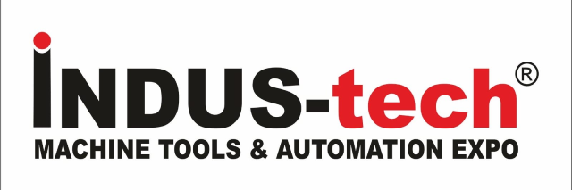 indus tech expo logo
